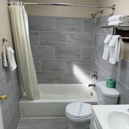 Boone Trail Inn Middlesboro Kültér fotó