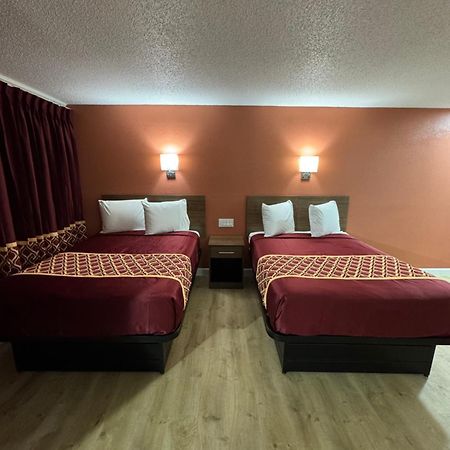 Boone Trail Inn Middlesboro Kültér fotó