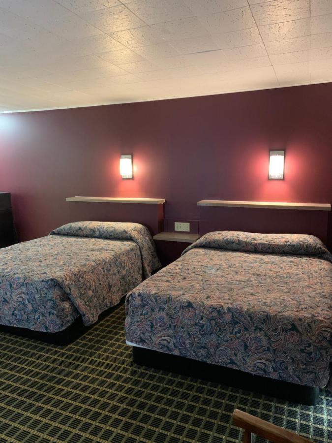 Boone Trail Inn Middlesboro Kültér fotó