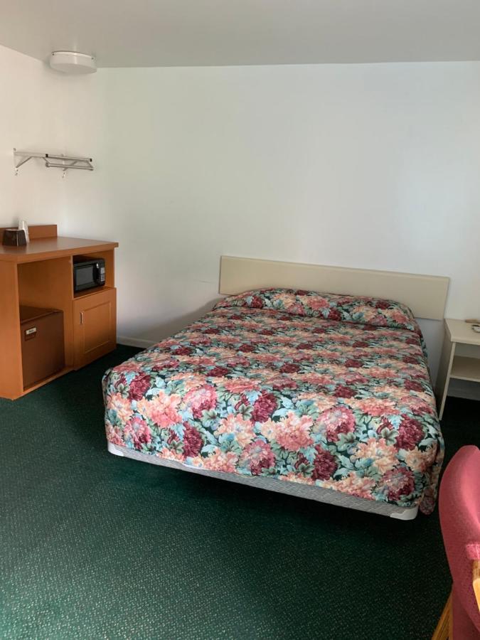 Boone Trail Inn Middlesboro Kültér fotó