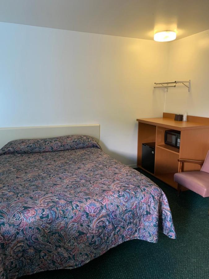 Boone Trail Inn Middlesboro Kültér fotó