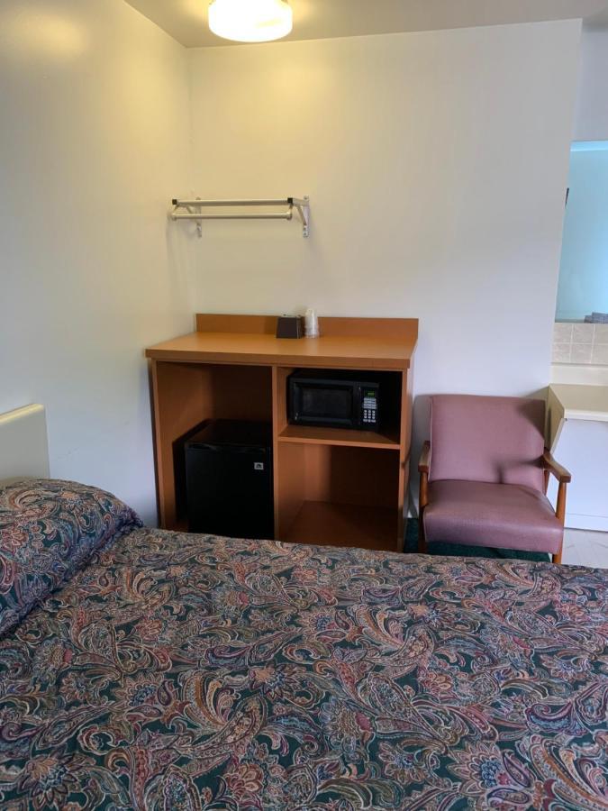 Boone Trail Inn Middlesboro Kültér fotó