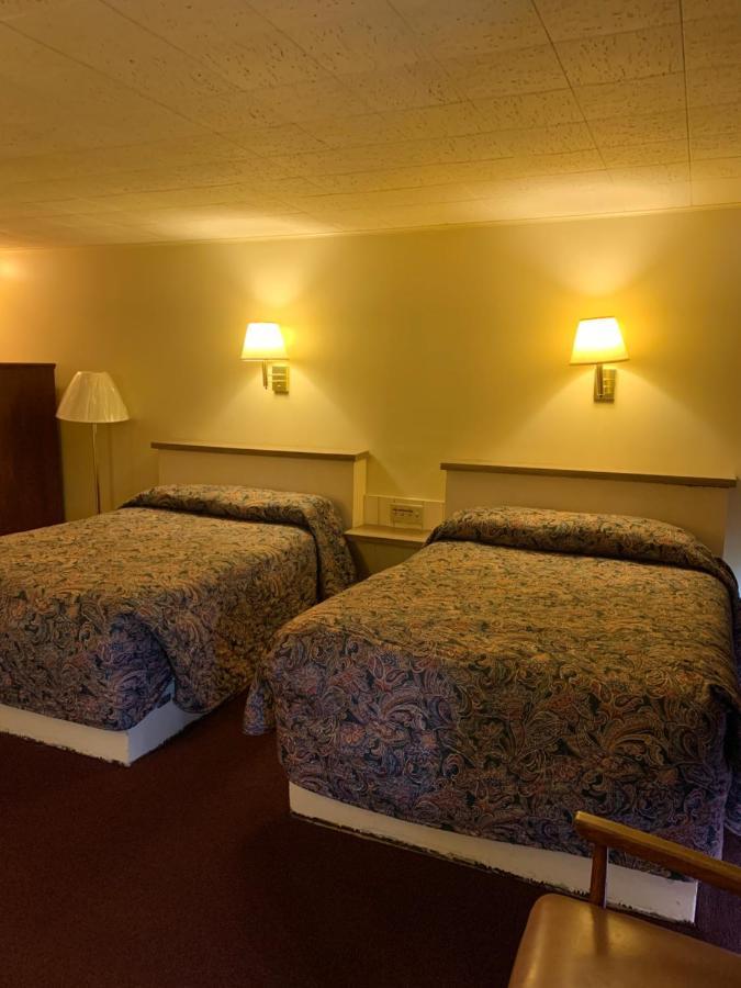 Boone Trail Inn Middlesboro Kültér fotó
