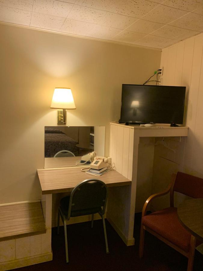 Boone Trail Inn Middlesboro Kültér fotó