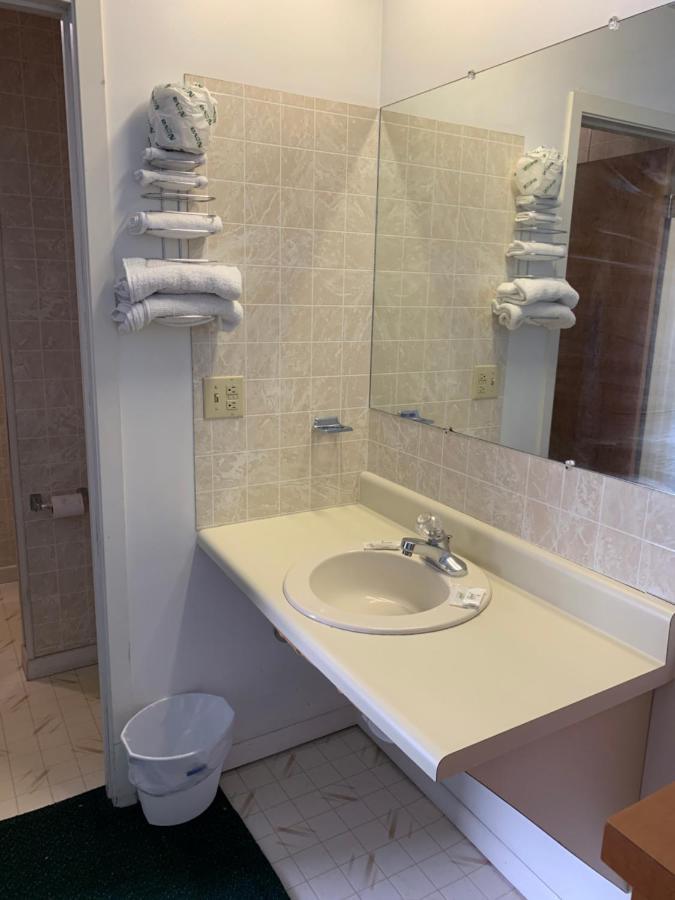 Boone Trail Inn Middlesboro Kültér fotó