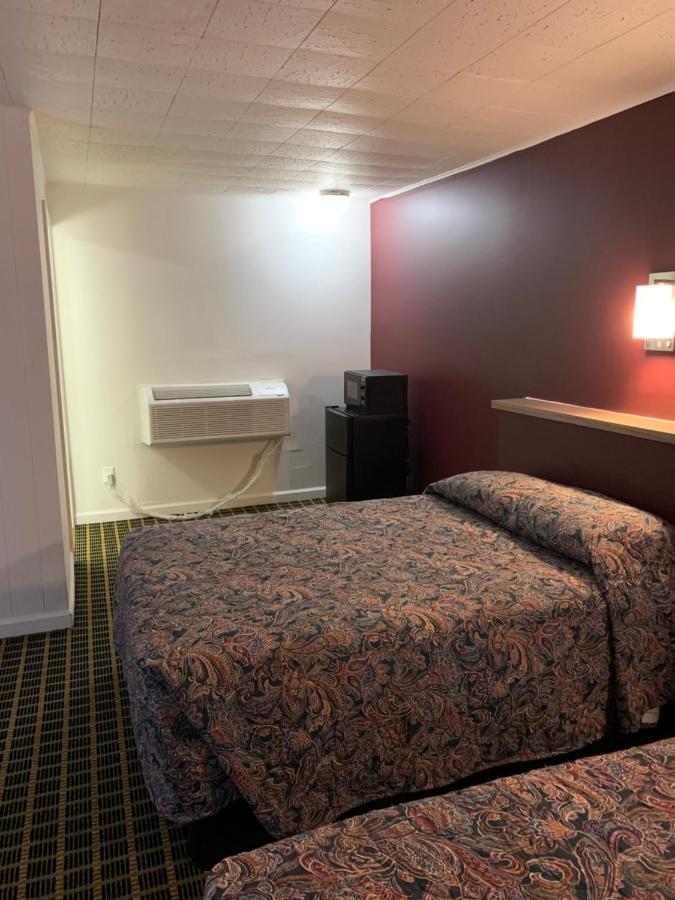 Boone Trail Inn Middlesboro Kültér fotó
