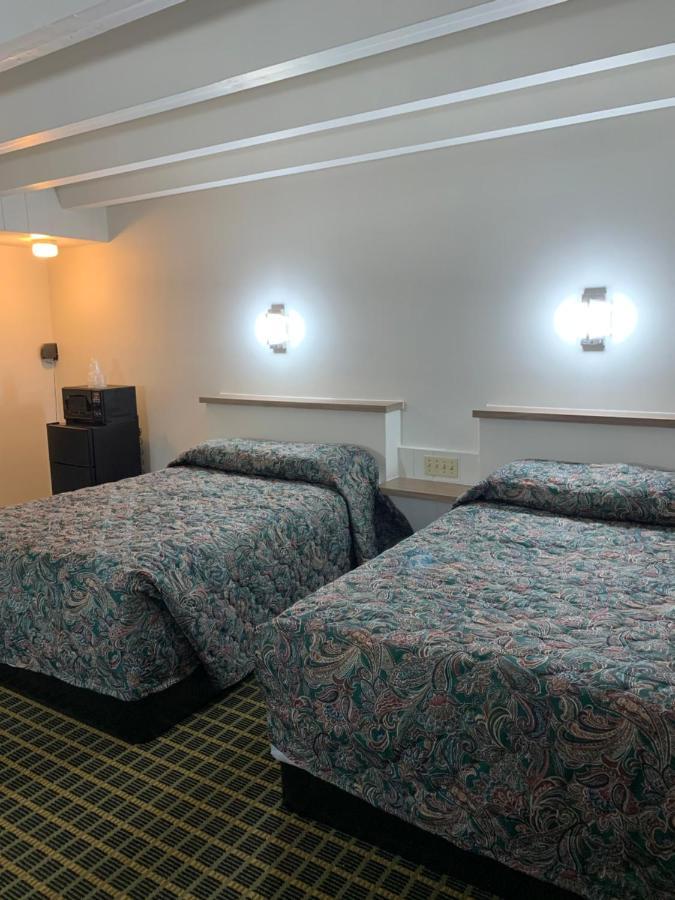 Boone Trail Inn Middlesboro Kültér fotó