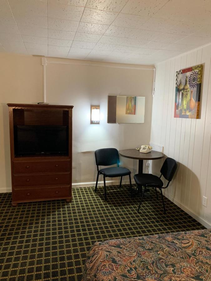Boone Trail Inn Middlesboro Kültér fotó