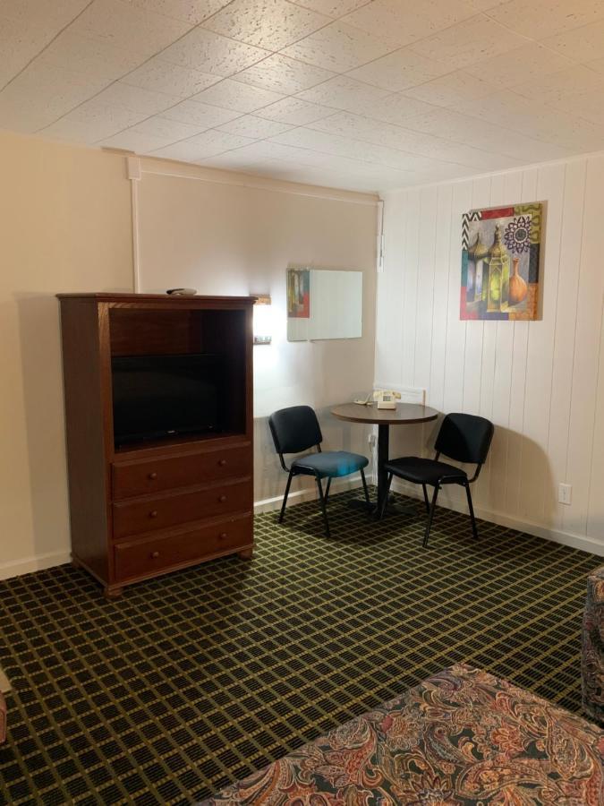 Boone Trail Inn Middlesboro Kültér fotó