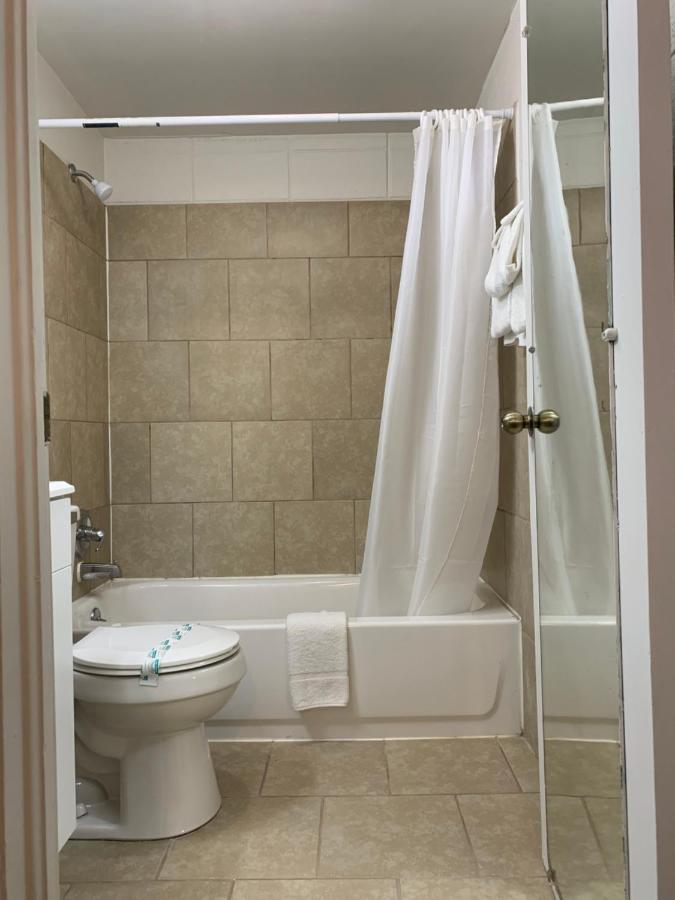 Boone Trail Inn Middlesboro Kültér fotó