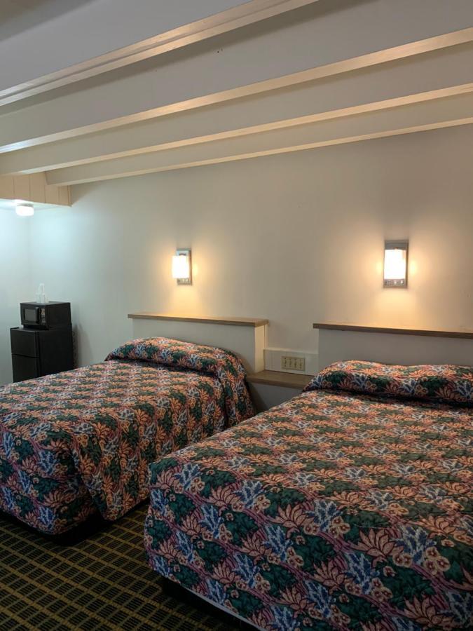 Boone Trail Inn Middlesboro Kültér fotó