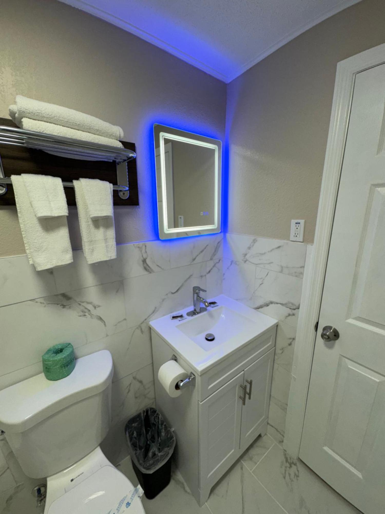 Boone Trail Inn Middlesboro Kültér fotó