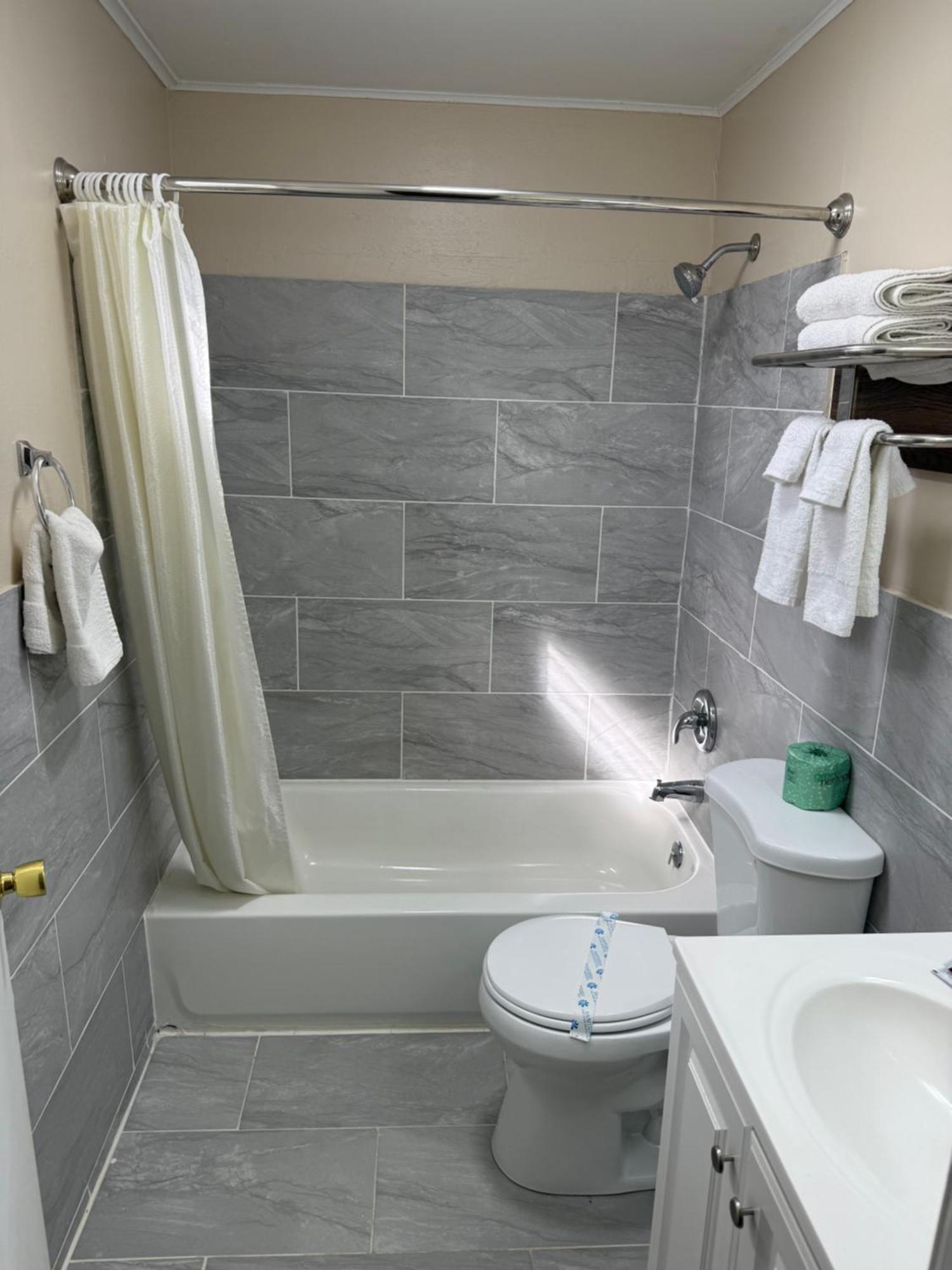 Boone Trail Inn Middlesboro Kültér fotó