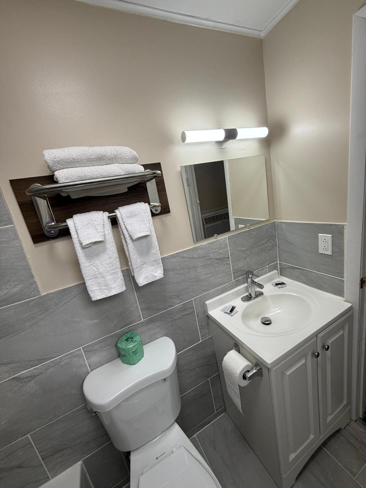 Boone Trail Inn Middlesboro Kültér fotó