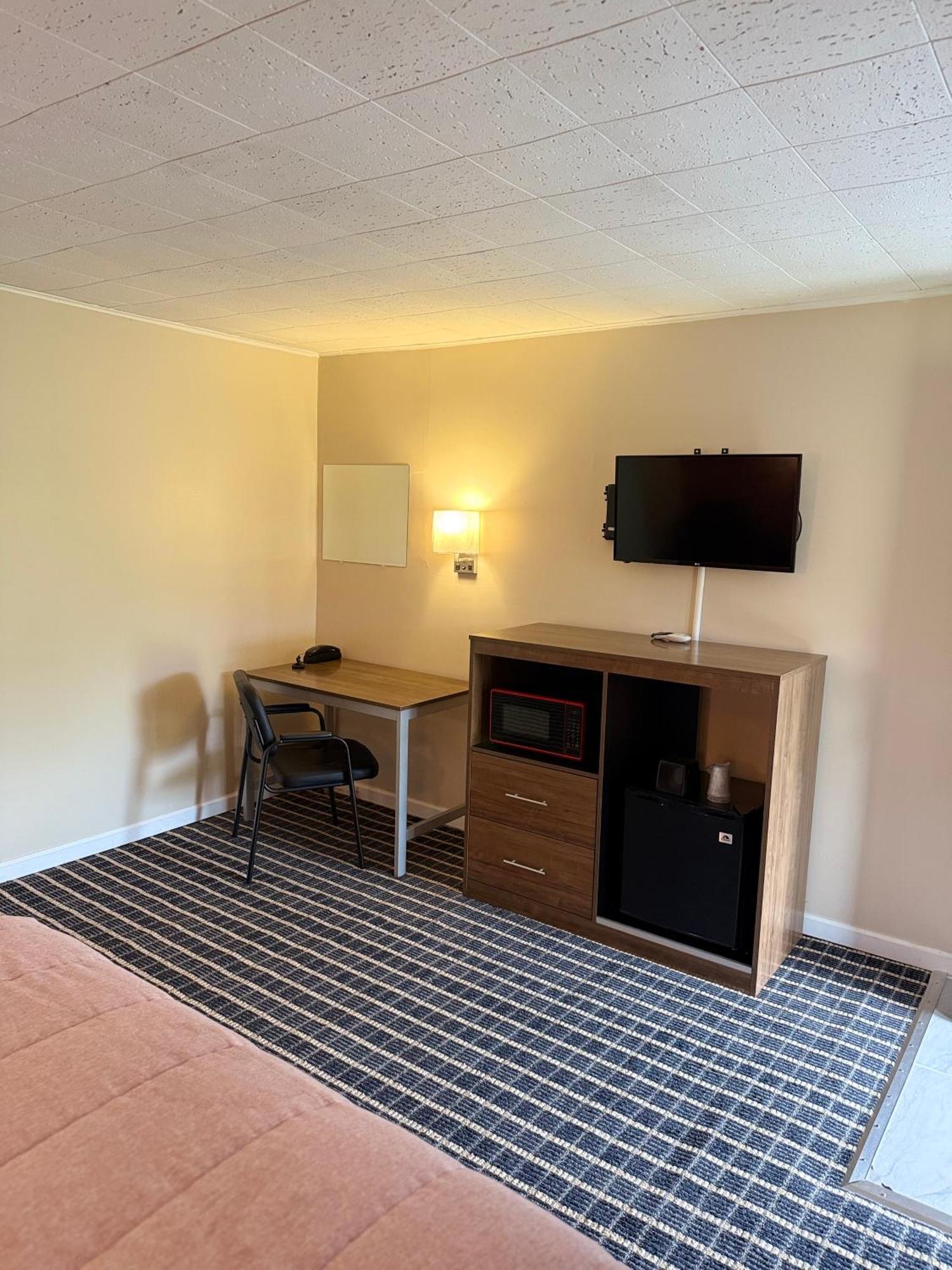 Boone Trail Inn Middlesboro Kültér fotó