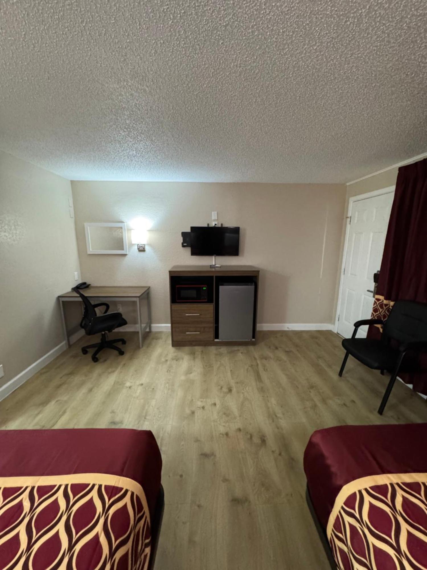 Boone Trail Inn Middlesboro Kültér fotó