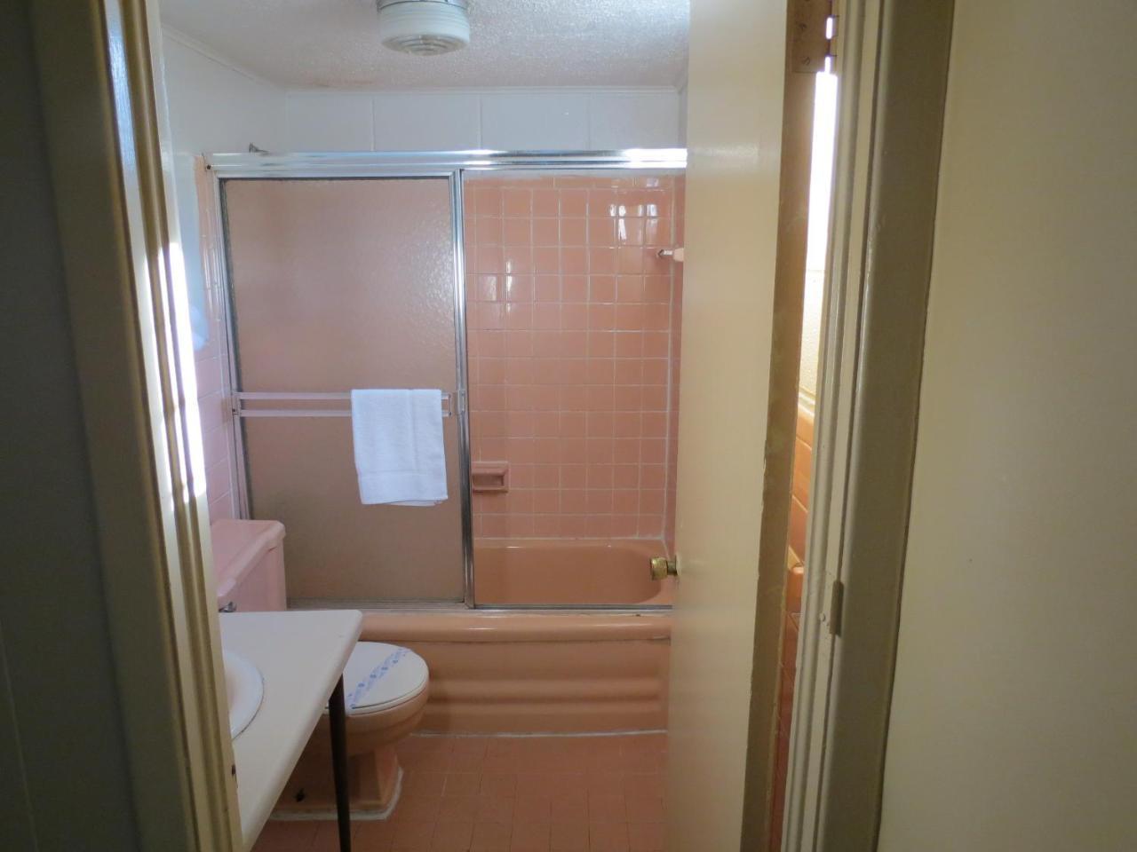 Boone Trail Inn Middlesboro Kültér fotó