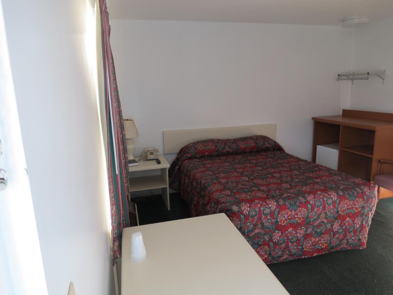 Boone Trail Inn Middlesboro Kültér fotó