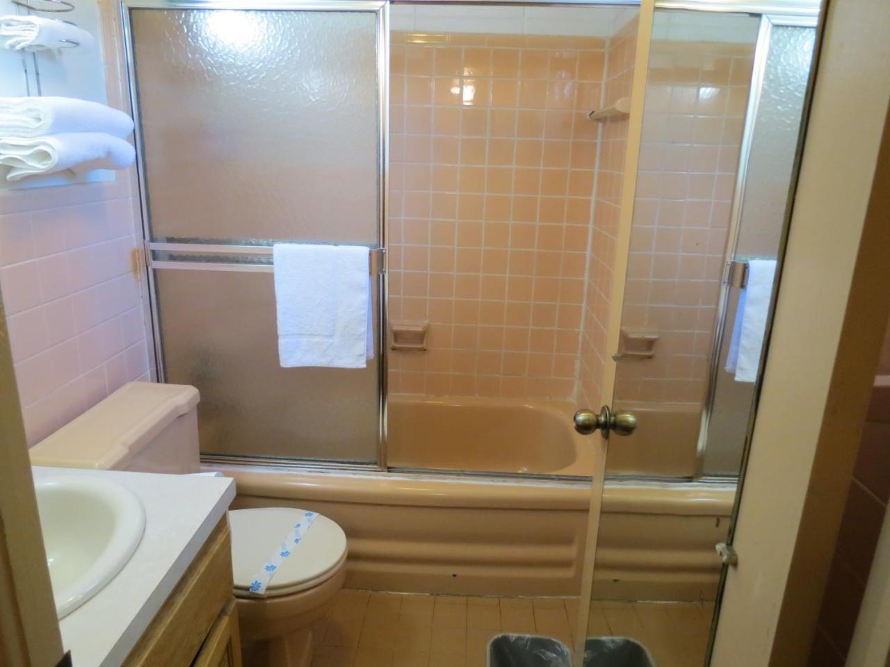 Boone Trail Inn Middlesboro Kültér fotó